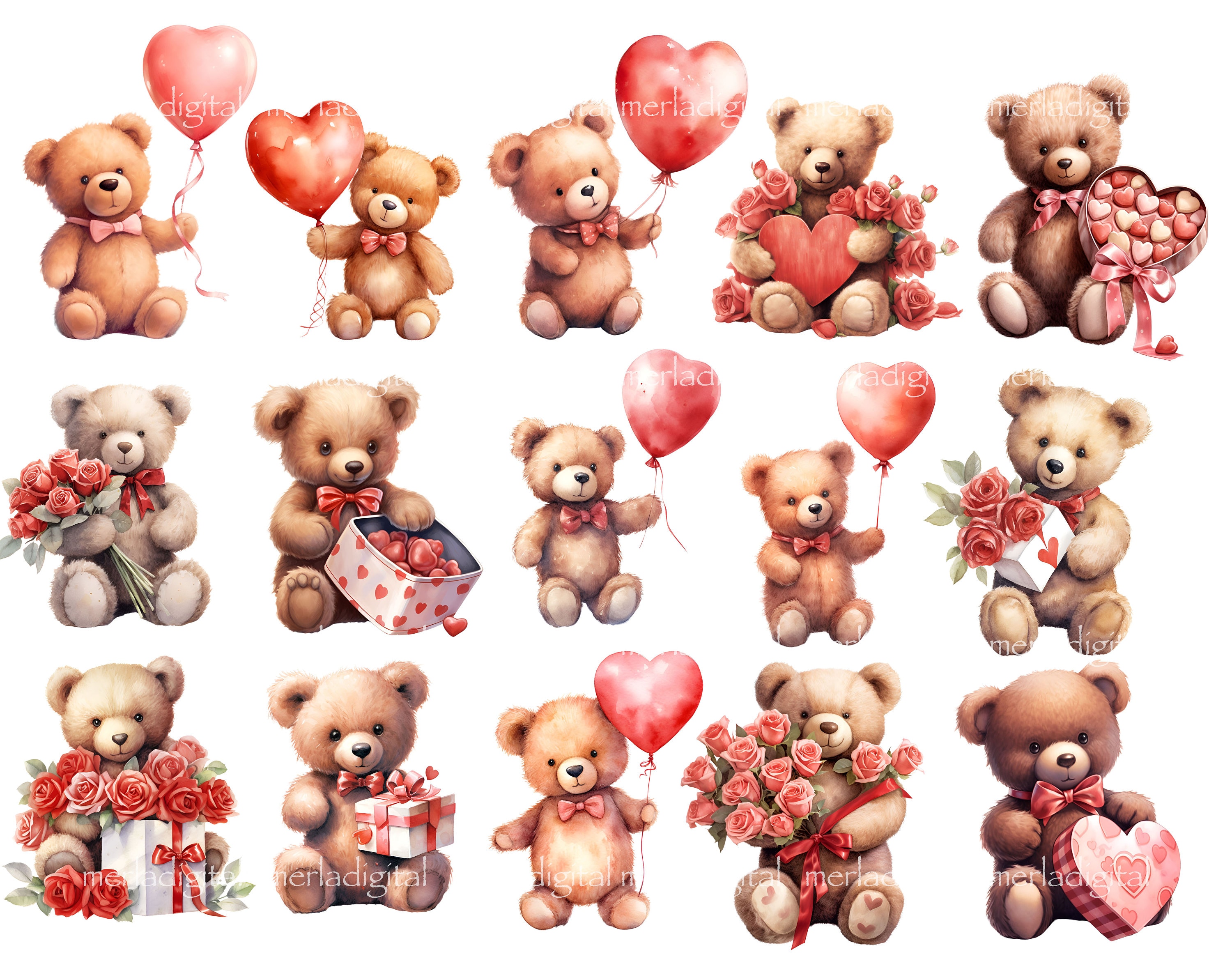 valentines-teddy-bear-clipart-bundle-roses-valentines-day-clipart