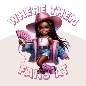 Dove sono i fan di Black Girl Png Boots On The Ground T-shirt PNG digitale stampabile Dtf Boots on The Ground Little Black Girl