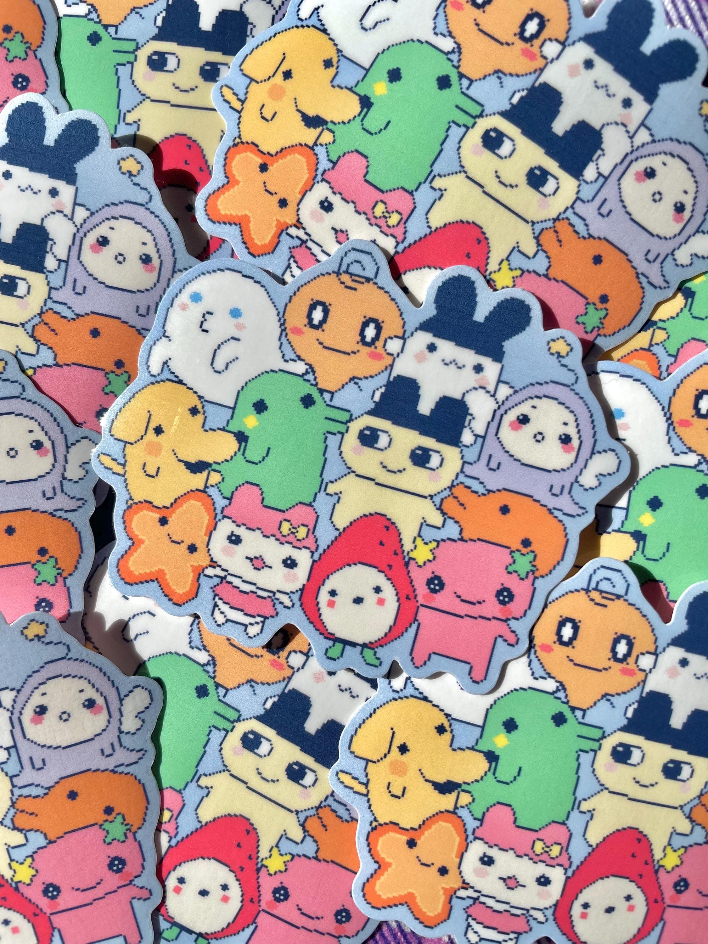 Tamagotchi shell - Etsy 日本