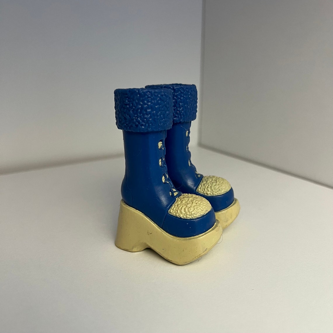 Bratz Doll Shoes Original Replacement Boots Y2K Vintage Etsy