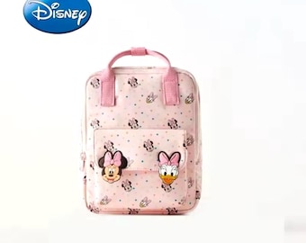 Mochila Disney Minnie Maus