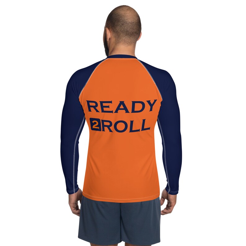 BJJ Rashguard Funny Parody Nogi Rash Guard TX Houston Sports - Etsy