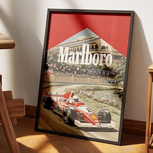 Marlboro f1 - Etsy 日本