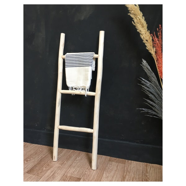 Decorative Ladder Etsy