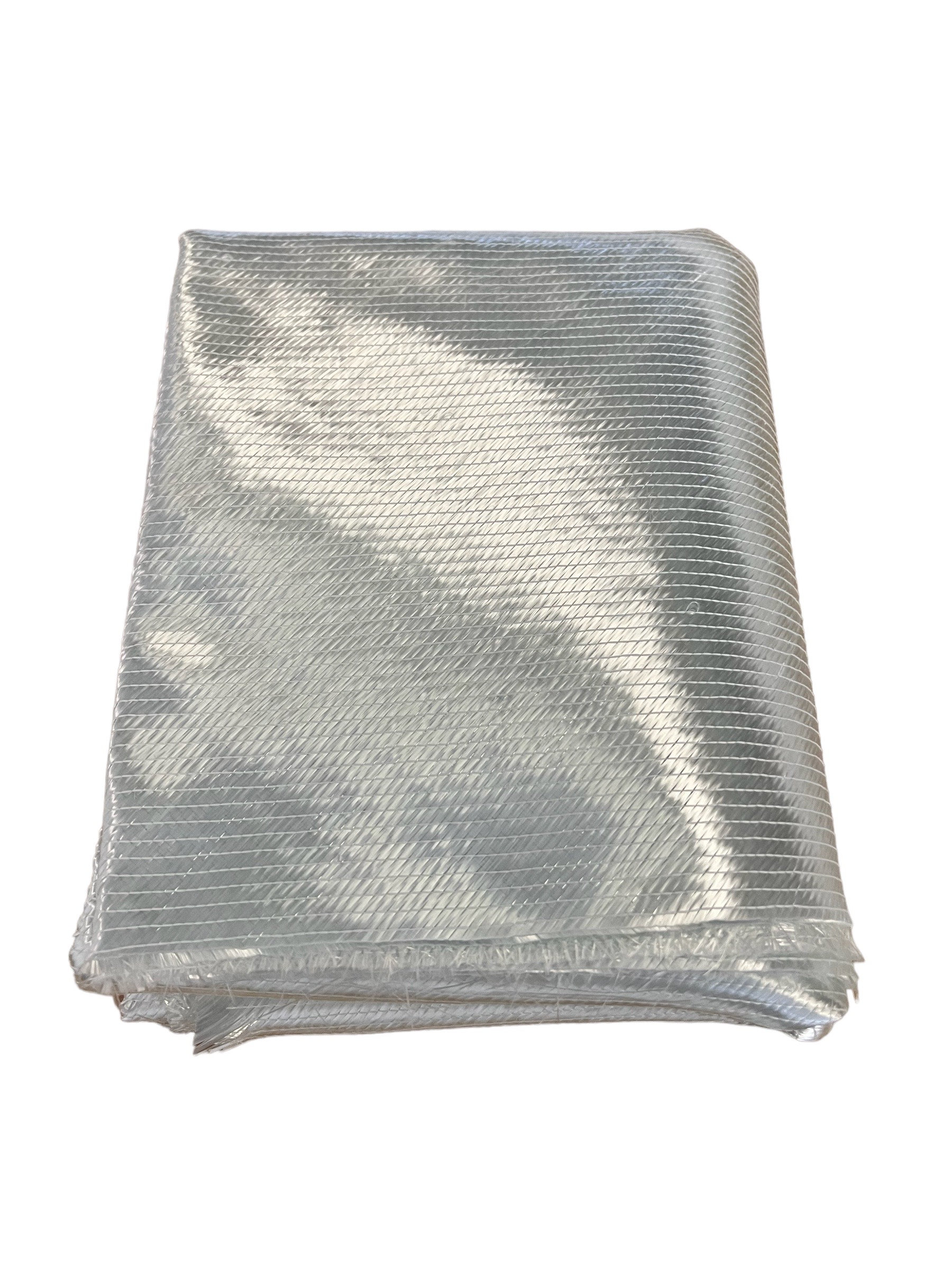 Polymer World Fiberglass 1708x50x10 Yard Biaxial Cloth Mat for Boats, Automobiles, RVs, Canoes, Pipes, Surfboards, Pools,Bathtubs