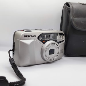 PENTAX ESPIO 638