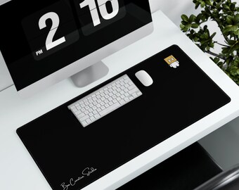 Box Creative Bureaumatten: matten voor toetsenbord en muis, muismatten, toetsenbordblokken