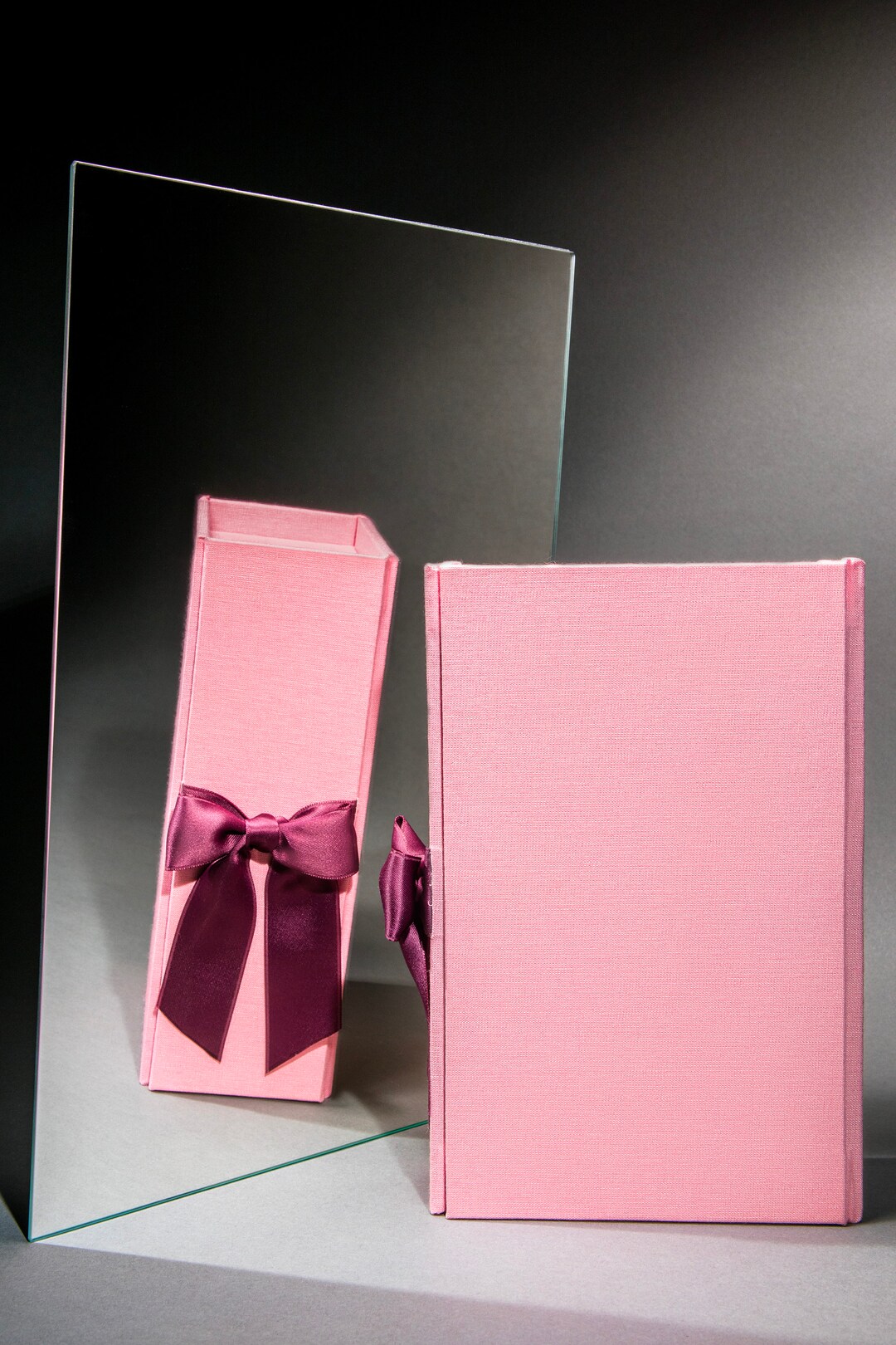 Wedding Photo Box Premium Small Photo Box Bridesmaid Gift Etsy