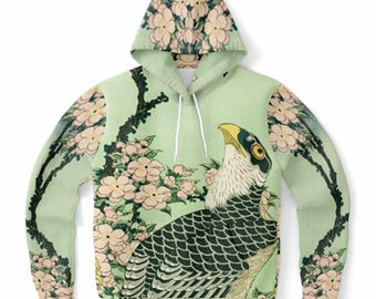 Vintage 80's Okinawa Japan Souvenir Satin Embroidered Dragon Parch