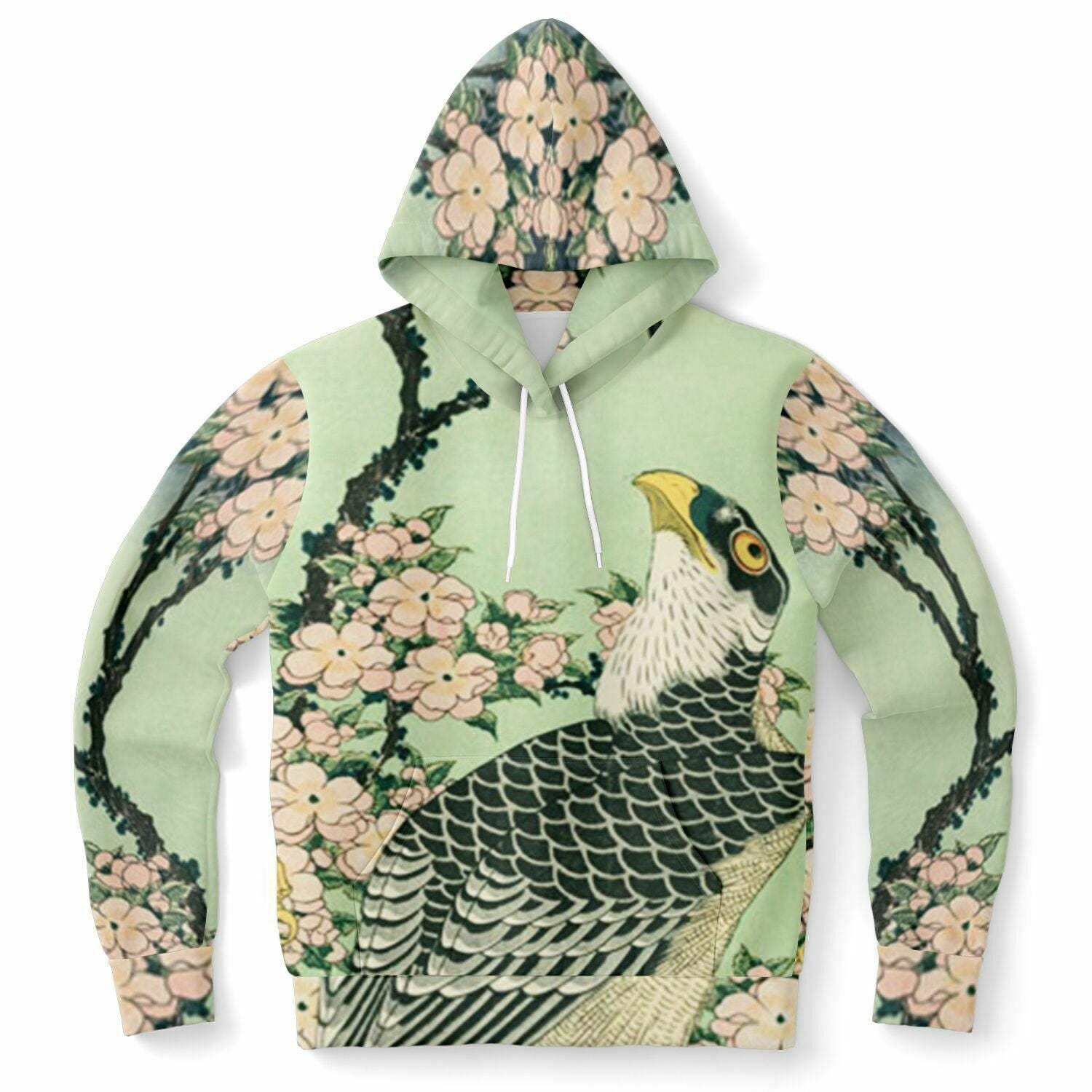 Ukiyo E Hoodies - Etsy