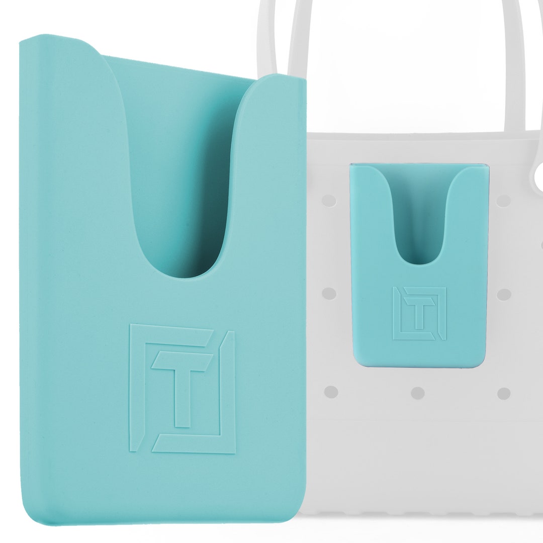 Premium EVA Cup & Phone Holder Tray for Bogg Bag