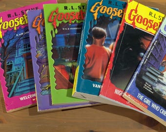 R.L. Stine コレクターズエディション 3冊セット R.L. Stine