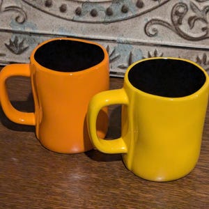 Lot De 3 Bocaux Artisanaux En Forme De Poire Rae Dunn - Style Campagnard Vert