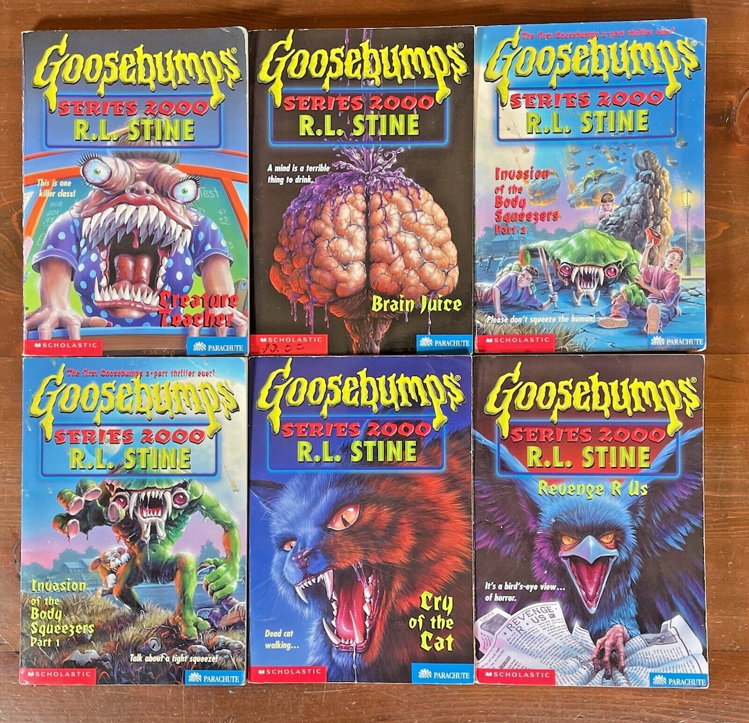 Goosebumps 22冊セット 81cXCo-rLtL._UF350,350_QL50_.jpg