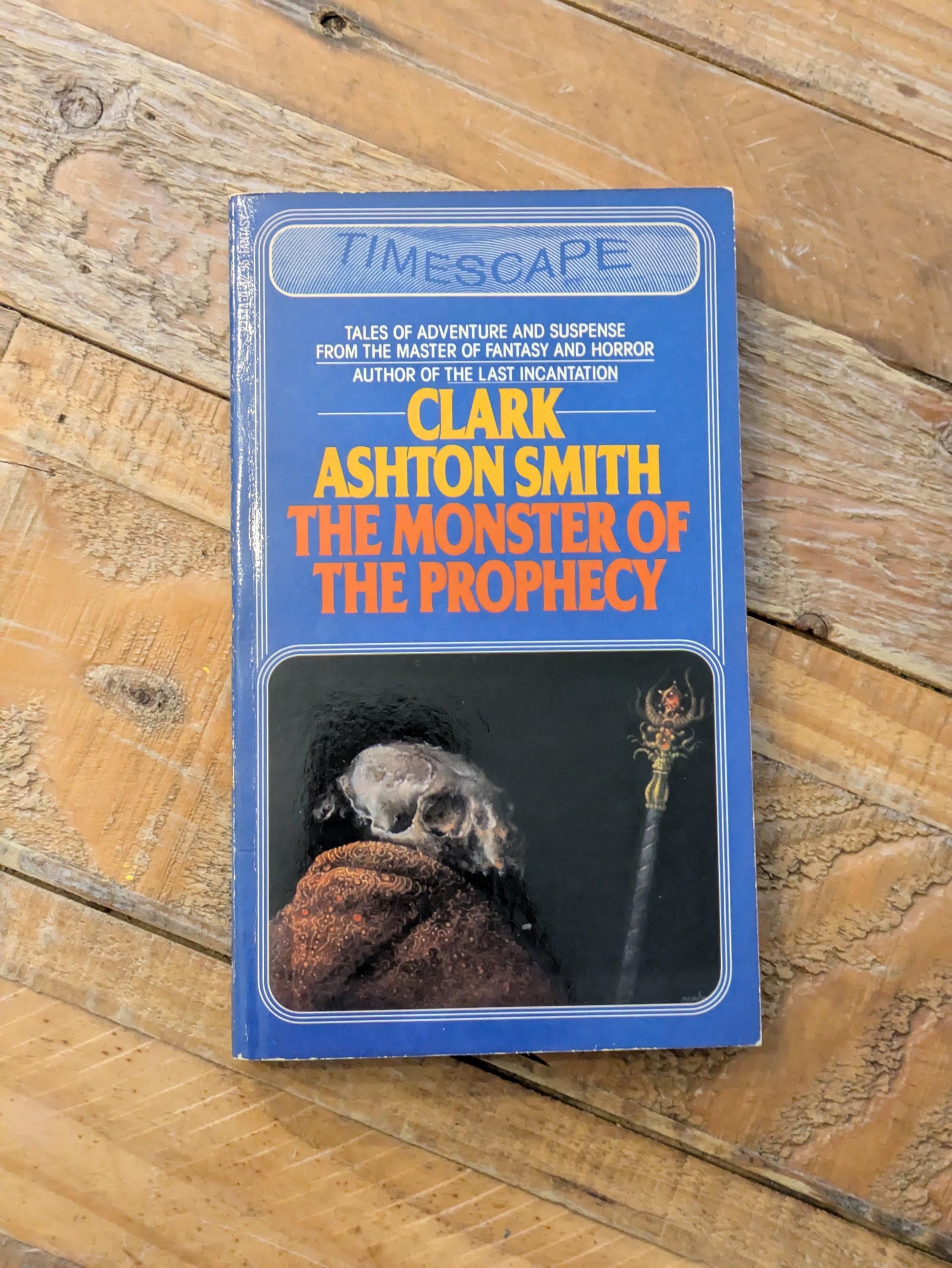 Clark ashton smith - Etsy 日本