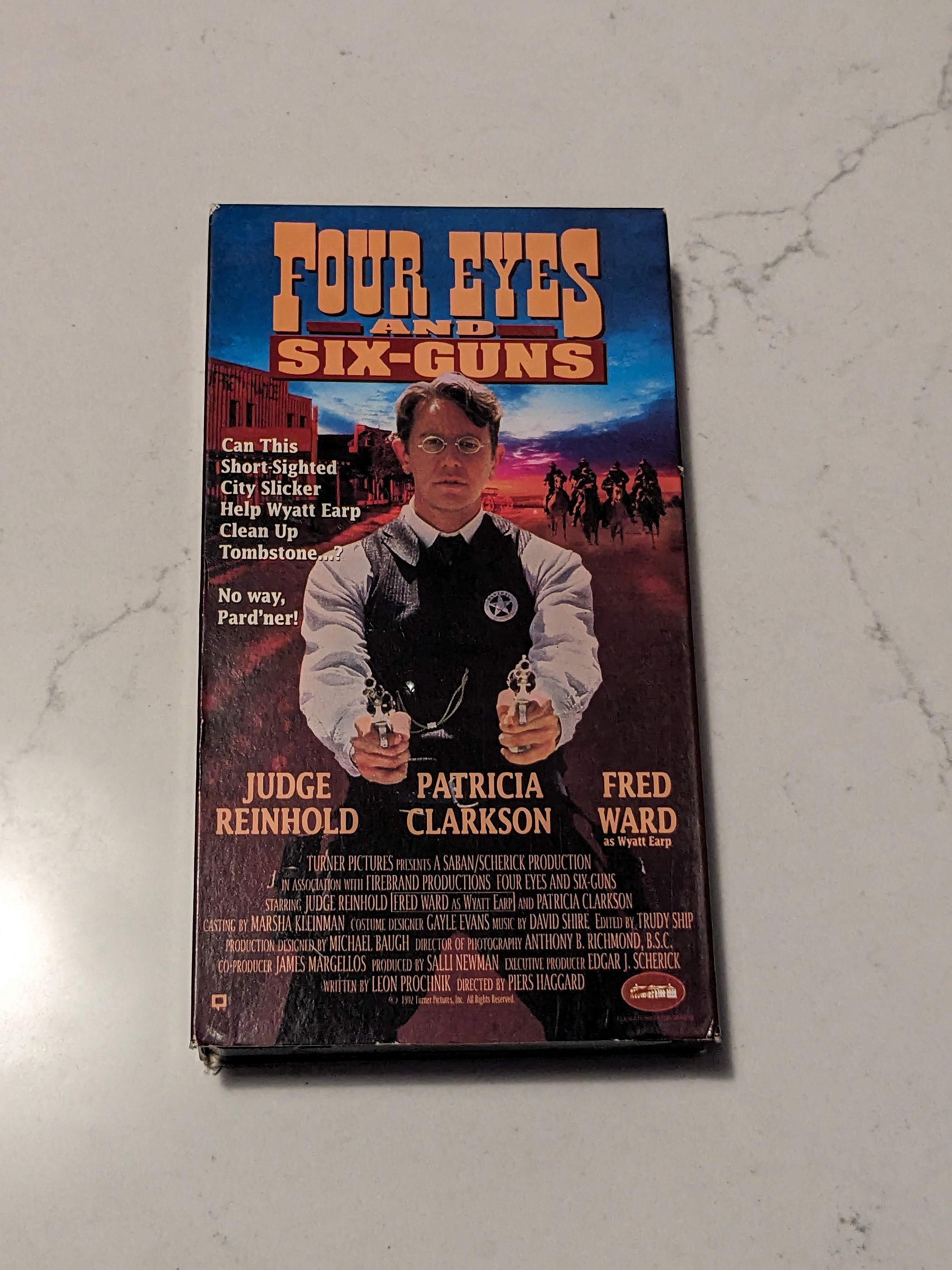 Vintage VHS You Pick Various Titles Rare Retro Physical Media, Classic Movie Cinema Favorites, Comedy, Action, Western, Dramas, Blooper - Etsy Vintage VHS You Pick Various Titles Rare Retro Physical Media, Classic Movie Cinema Favorites, Comedy, Action, Western, Dramas, Blooper - Etsy