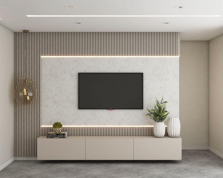 Dıjıtal Dowland Tv Unit, Wall Unit, Television, Wood, New,Console, Design,3d model ,3d,Creative,Home ,Living Room,Wall Desing,Special Design