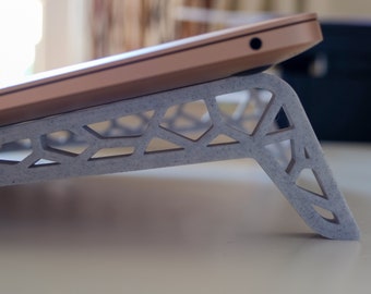 Supporto per laptop universale stampato in 3D