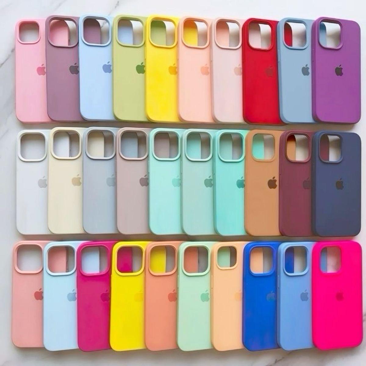 thumbnail image 2 of Custom Name Pastel TPU Phone Case For IPhone 16e/15/14/13/12 Series - Soft, Slim Fit, Personalized 2 of 6