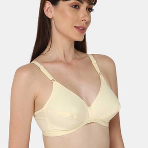 Buy Organic Cotton Bra Online In India -  India