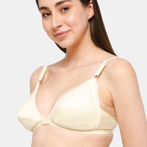 Buy Front Bra Closure Online In India -  India