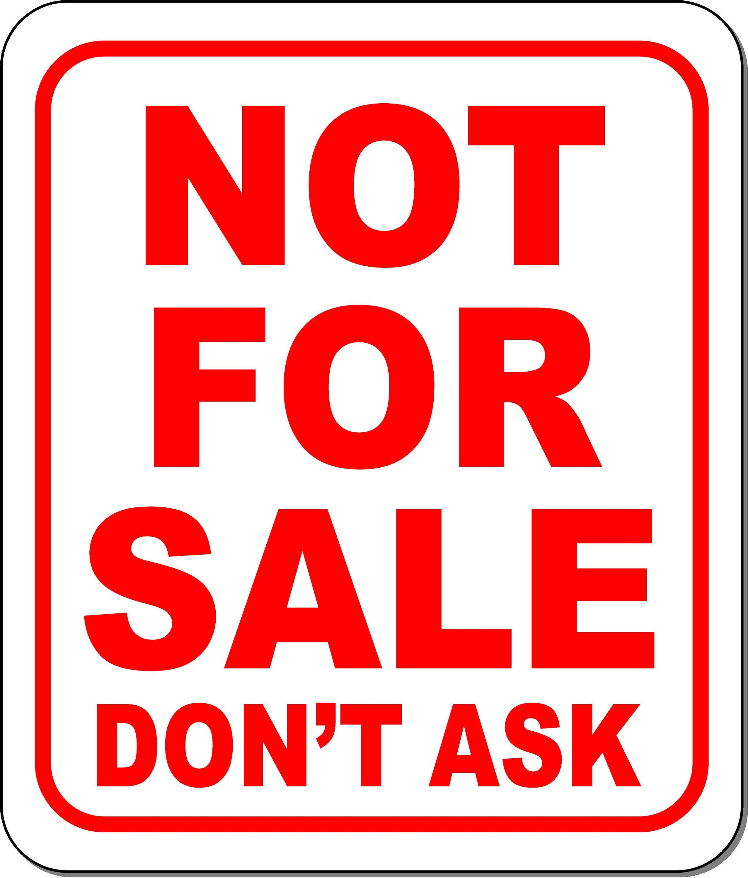 NOT FOR SALE Not for Sale: Florida (2023) - IMDb main image 4