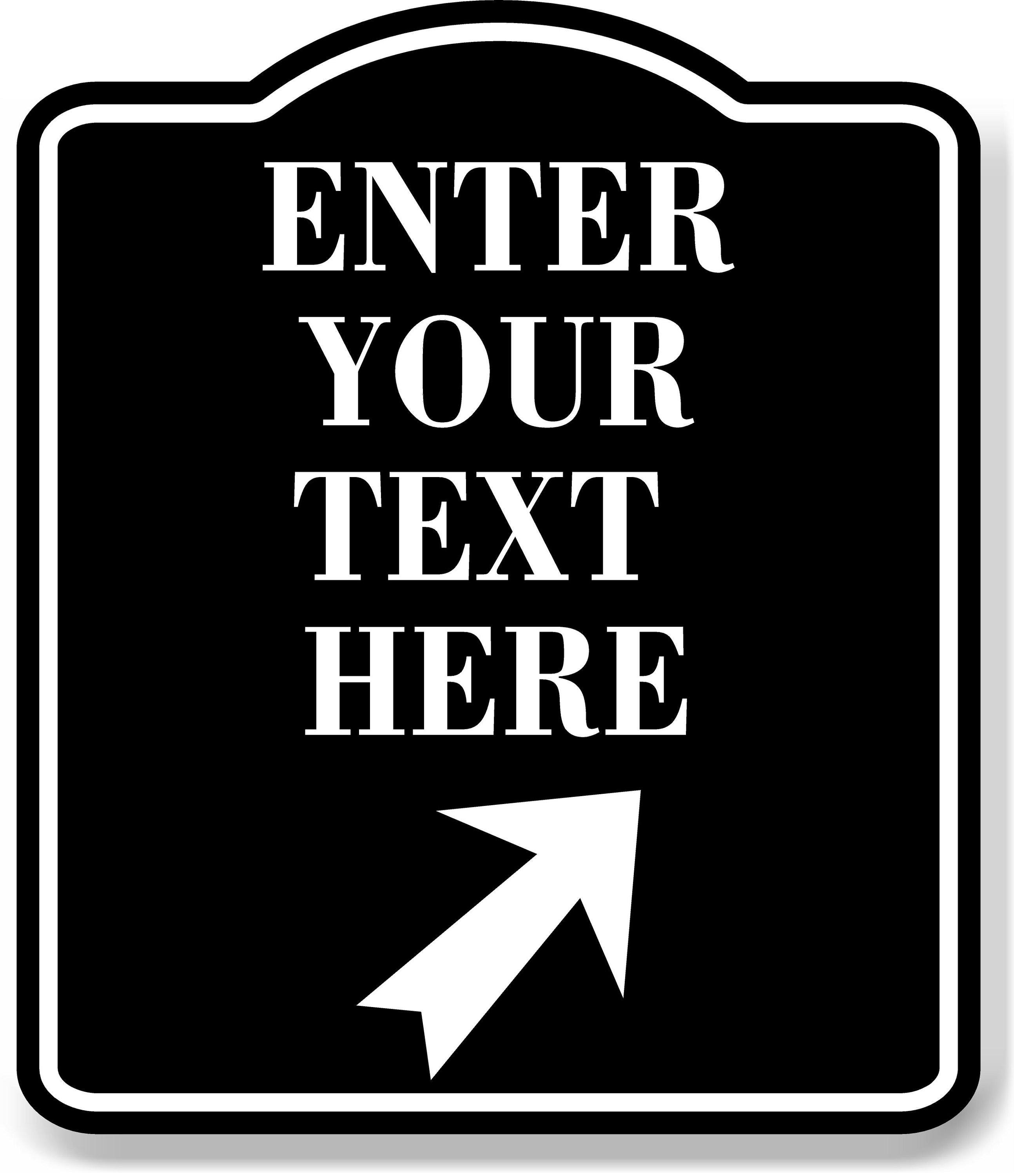 Customizable Enter Your Text Here 15