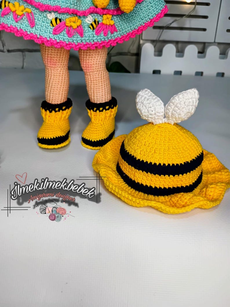 Flower and Friend Pollen Pattern - Etsy
