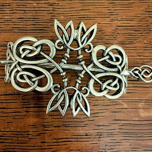 Antique Hair Stars - Etsy