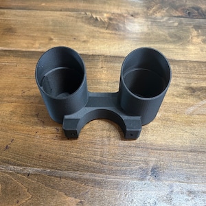 Rally Pac for Mustang '64 - '66 - Nosey Rosie's Boutique - 3d Printing