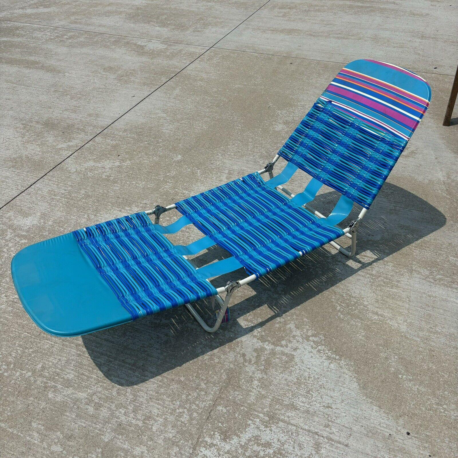 Vintage Outdoor Jelly Lounge Chairs Etsy