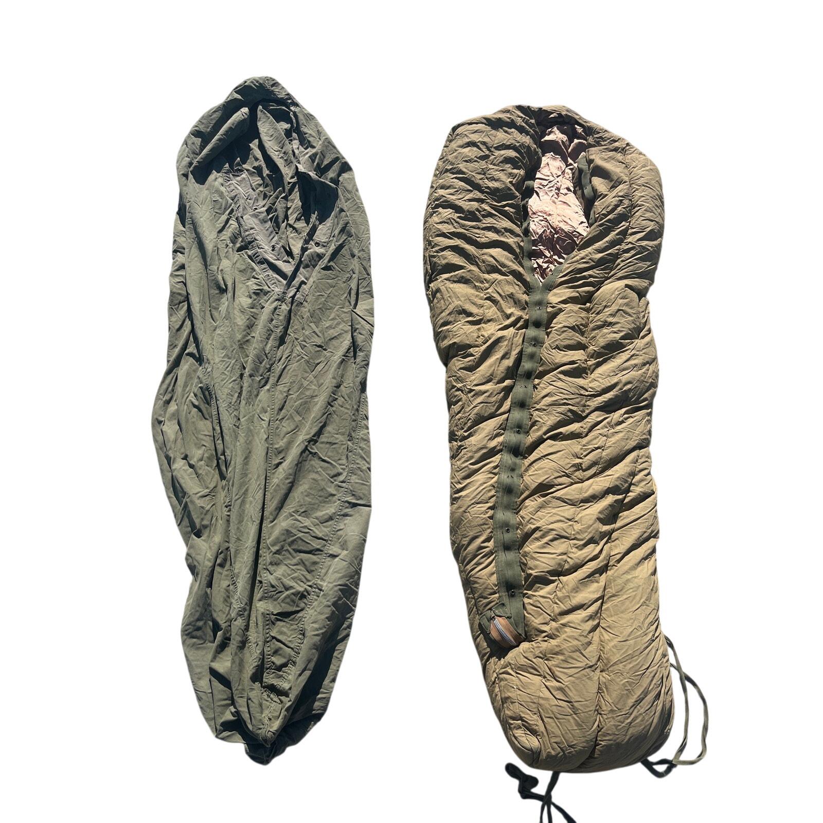 M 1949 Sleeping Bag - Etsy