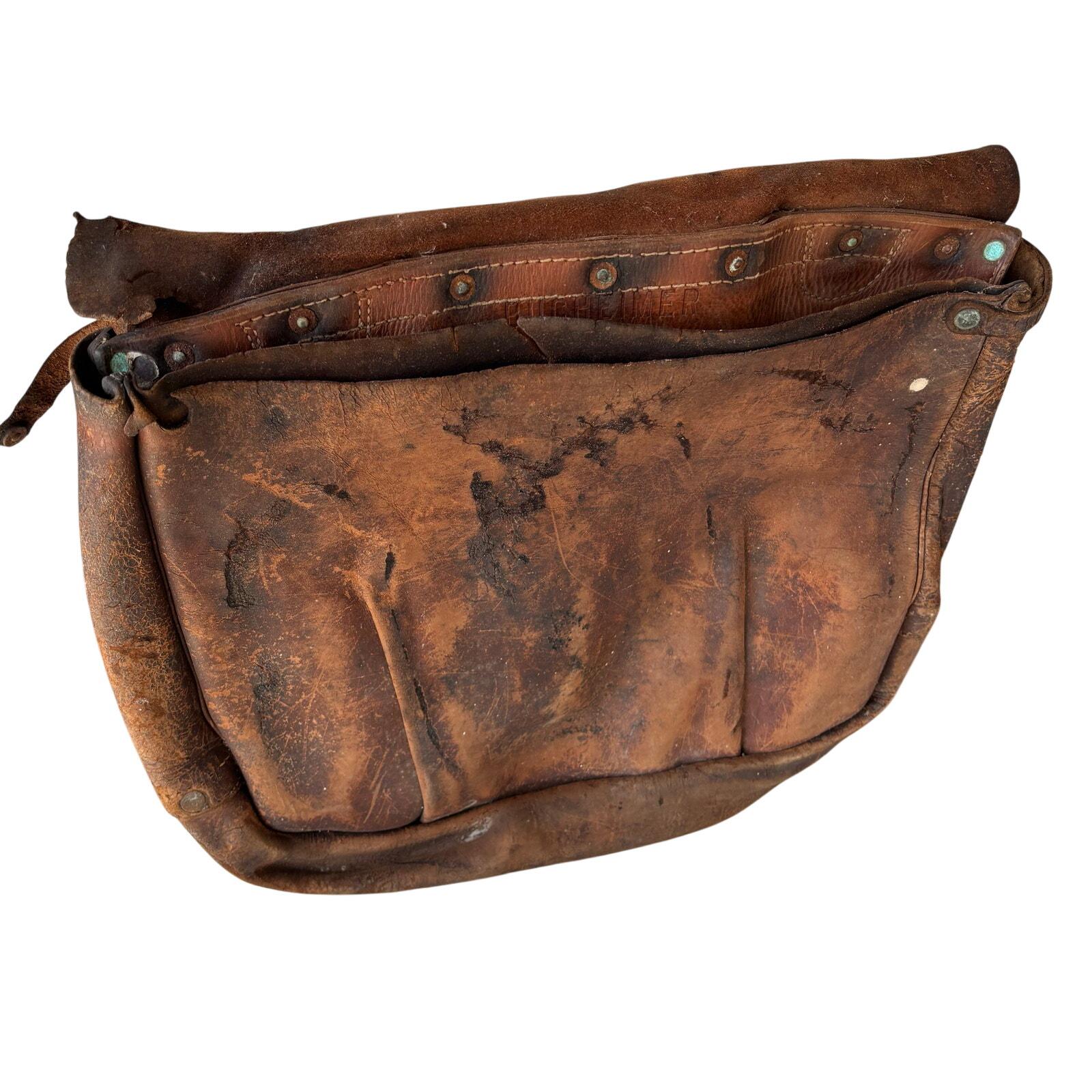 Us Mail Bag Vintage - Etsy