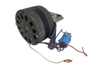 Motor para abrepuertas de garaje Chamberlain/Craftsman (123D0207)