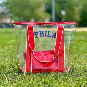Bolsa de béisbol PHILA