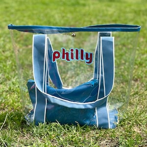 Bolsa de béisbol de Filadelfia
