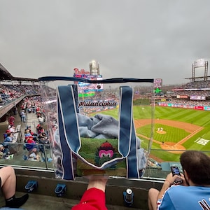 Bolsa de béisbol PHILA