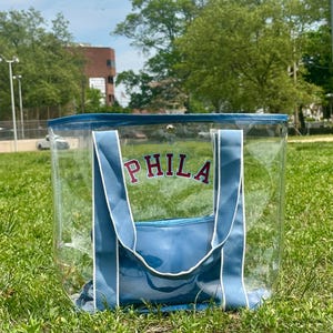 Bolsa de béisbol PHILA