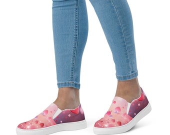 The Perfect Girls Shoes: Fairy-Tale Shoes for Her - The Perfect Gift for Love & Celebration | Fairy Shoes | Girls Valentine's Shoes