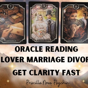 Same Day Ex Lover Tarot Liebeslesung benutzerdefinierte Zwillingsflamme Lesung benutzerdefinierte Babyshower Tarot Karten tarot psychic NYC
