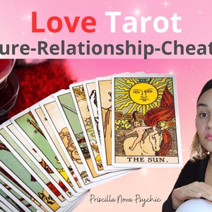 Tarô personalizado AMOR Tarô alianças de casamento tarô chama gêmea leitura personalizada cartas de tarô tarô ex-amante tarô cigano psíquico PDF