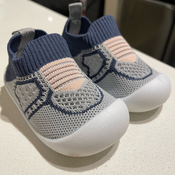 sole play baby shoes