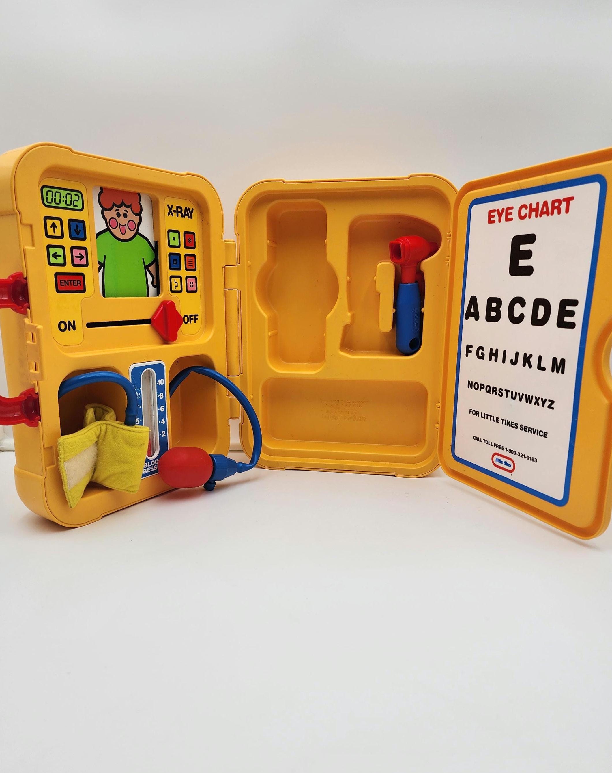 Vintage Little Tikes - Etsy