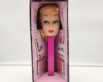 PEZ Dispensers ~ Barbie ~ Retired And/or Vintage - Etsy
