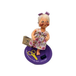 Annalee Dolls - Etsy