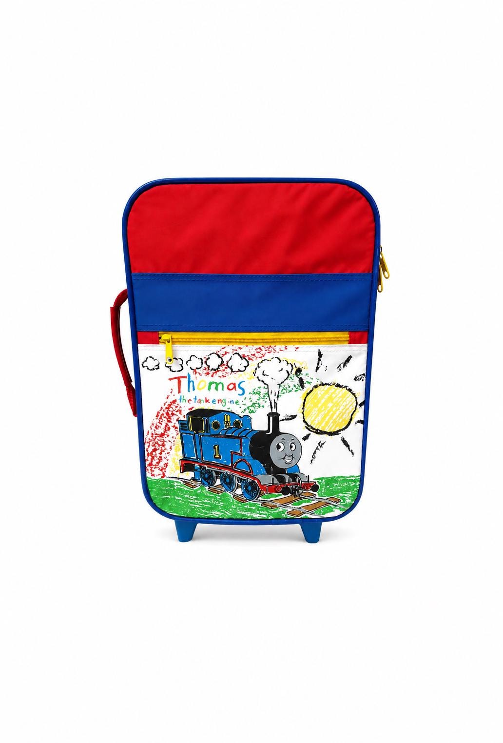 90s Kids Suitcase - Etsy