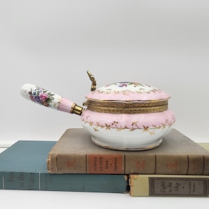 Silent Butler Porcelain - Etsy