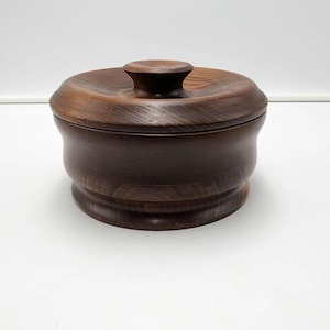 tobacco container with lid Tobacco Jar Storage