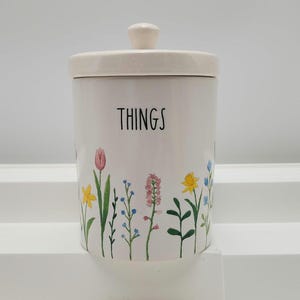 Discontinued Rae Dunn - Etsy