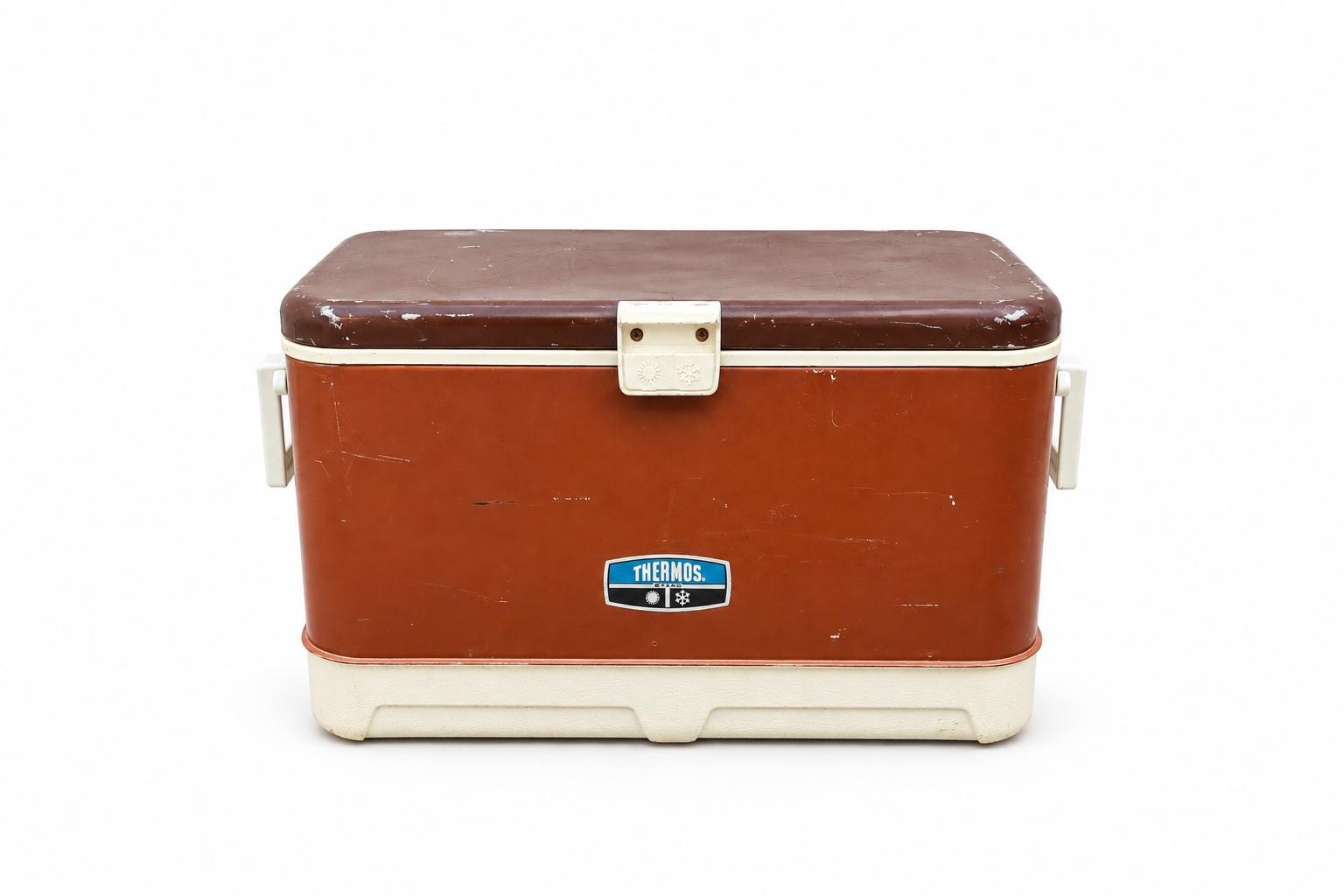 1970s Ice Cooler - Etsy